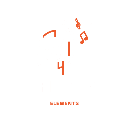 Guitar Elements 結他元素