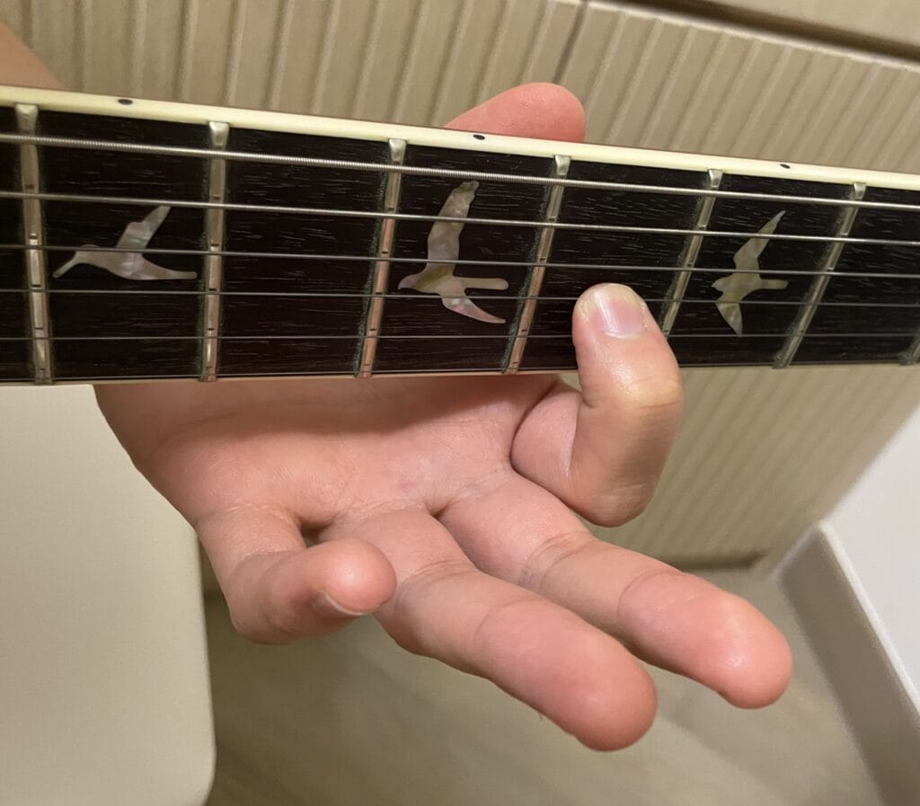 [單元一] 第五課 五個必學結他按弦技巧 Guitar Elements 結他元素