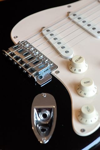 Input Jack