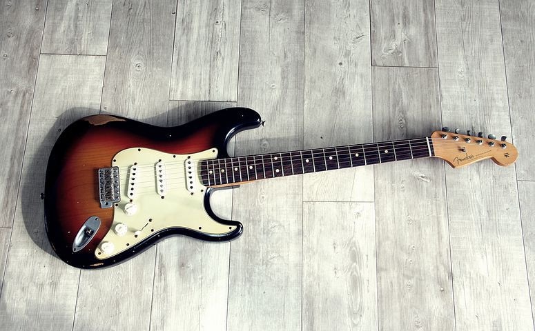 Fender Guitar