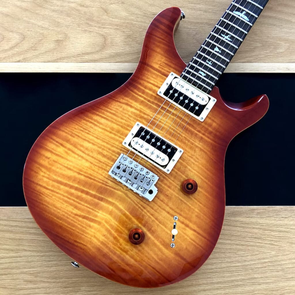 PRS Guitar