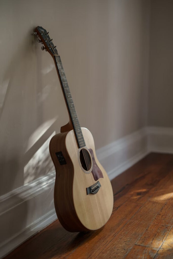 Taylor Guitar