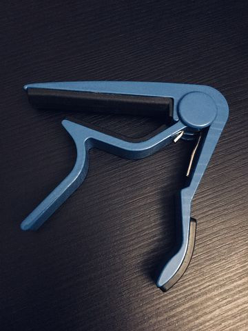 Guitar Capo