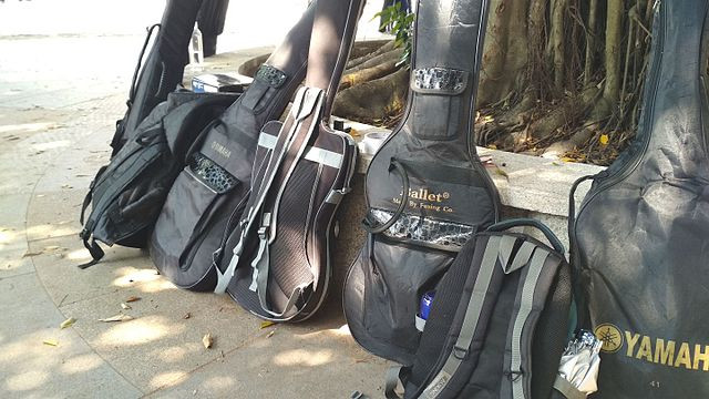 Guitar Bag