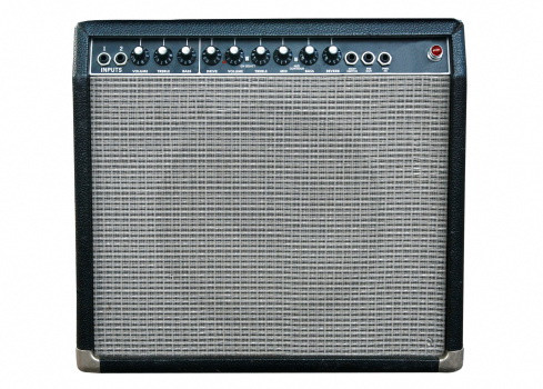 Combo Amp