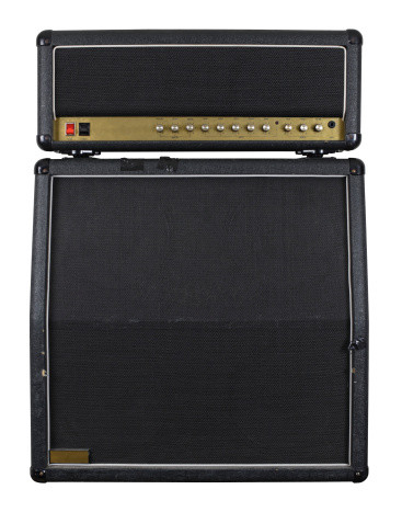 Stack Amp