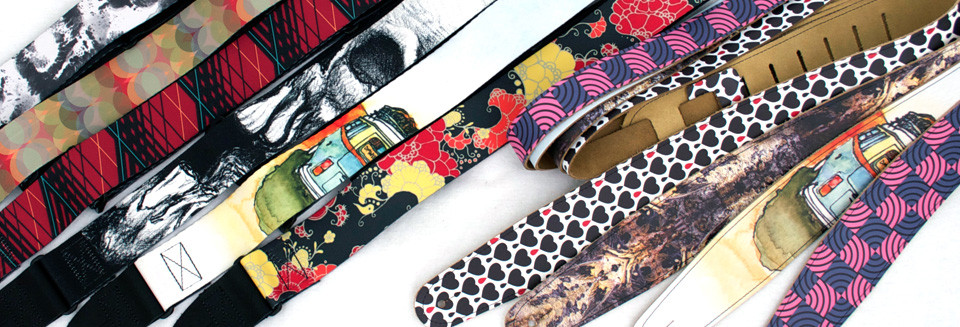 Guitar Strap