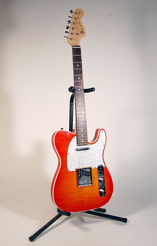 Guitar Stand