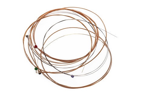 Guitar Strings